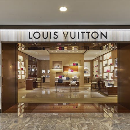 ルイ ヴィトン 松坂屋静岡店 葵区御幸町10 2