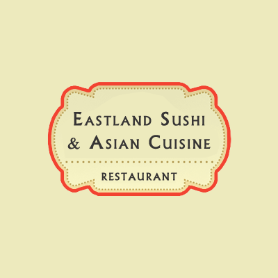 Foto tomada en Eastland Sushi &amp; Asian Cuisine  por Yext Y. el 9/1/2017