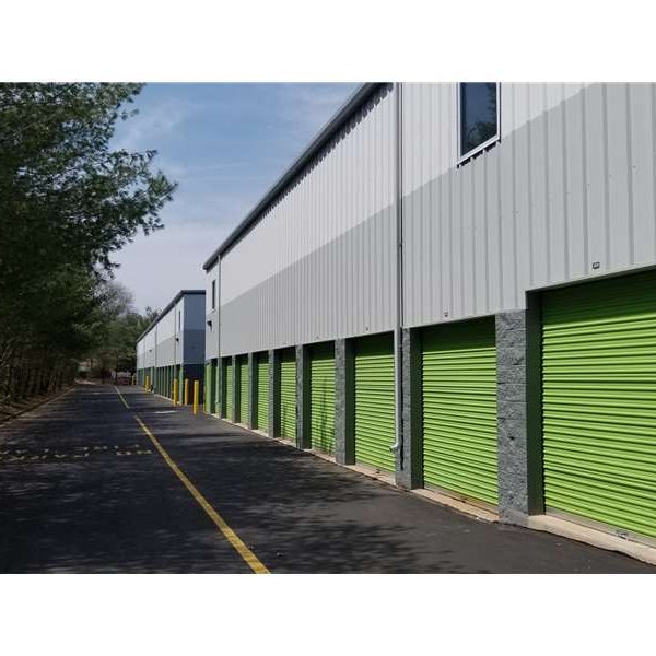 Extra Space Storage Bayville, NJ