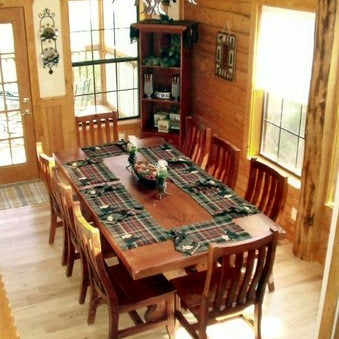 Photos At Cabins At Grand Mountain Branson Missouri Hotel