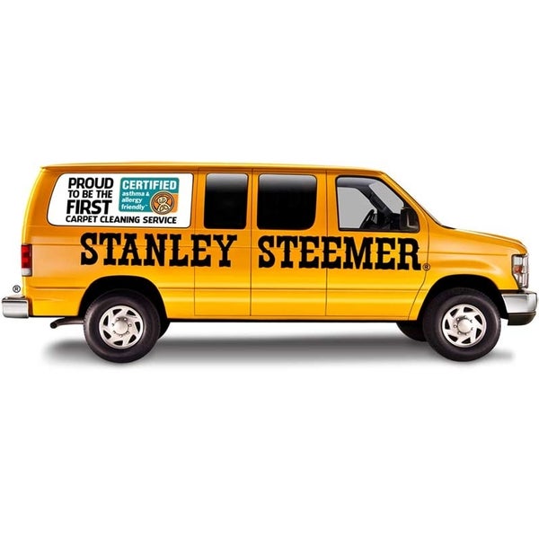 Stanley Steemer Texarkana, TX