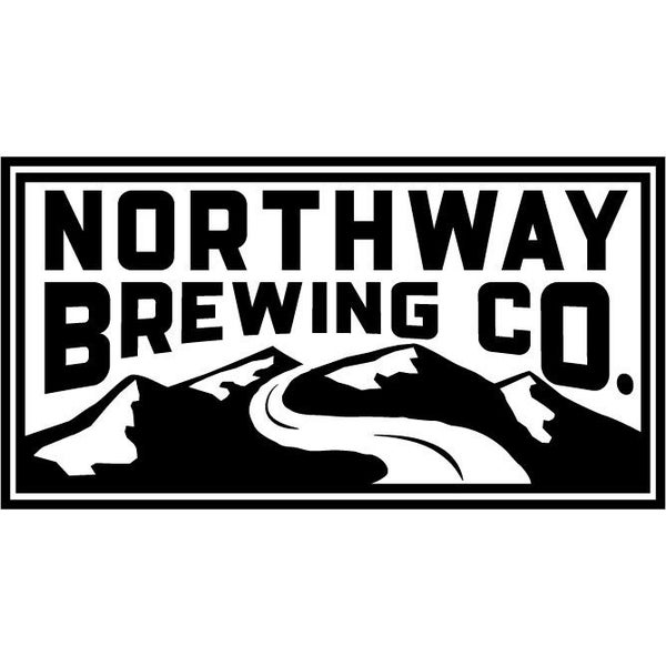 Photo prise au Northway Brewing Co. par Yext Y. le7/22/2019