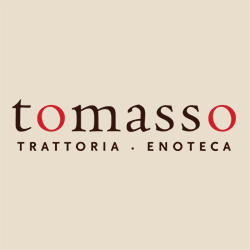 Photo taken at Tomasso Trattoria &amp; Enoteca by Yext Y. on 6/24/2019