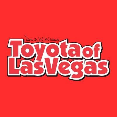 Foto tirada no(a) David Wilson&#39;s Toyota of Las Vegas por Yext Y. em 2/23/2018