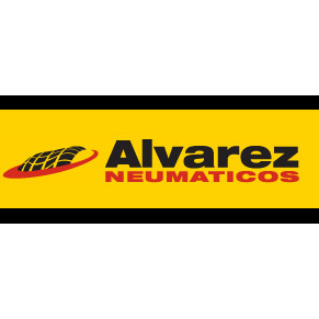 ALVAREZ NEUMATICOS - Av 4114 PB