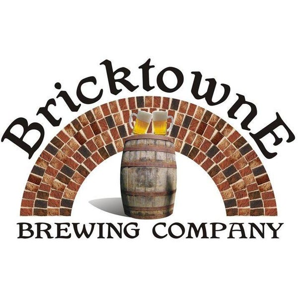 รูปภาพถ่ายที่ Bricktowne Brewing โดย Yext Y. เมื่อ 2/14/2018