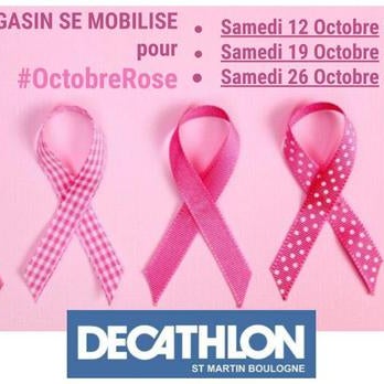 decathlon boulogne
