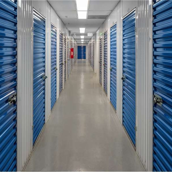 Extra Space Storage 11002 Owings Mills Blvd