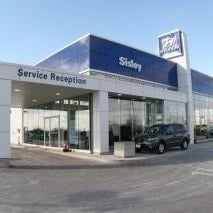 Ajax Hyundai - Automotive Repair Shop