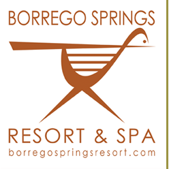 Foto diambil di Borrego Springs Resort oleh Yext Y. pada 7/24/2018