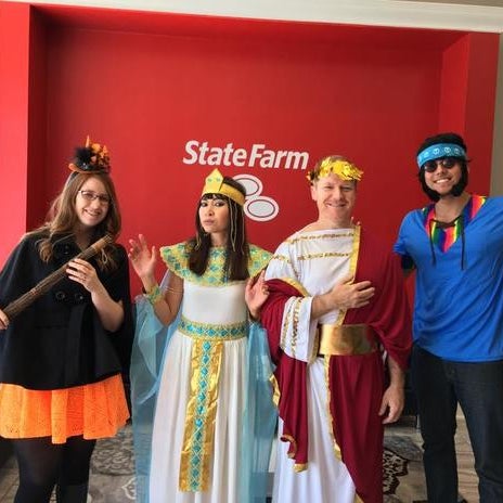 James Raynor State Farm Insurance Agent Sanford Fl