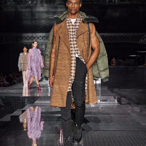 Burberry cherry creek sales