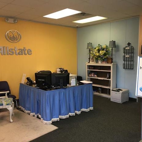 Photos at Donna Parker: Allstate Insurance - Fayetteville, NC Photos at Donna Parker: Allstate Insurance - Fayetteville, NC