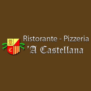 Photo taken at Ristorante-Pizzeria &quot;A Castellana&quot; by Yext Y. on 11/27/2017