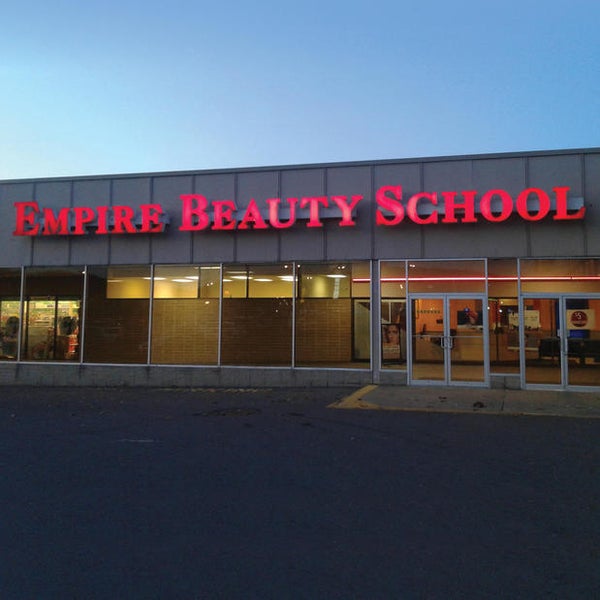 Empire Beauty School 3 tips