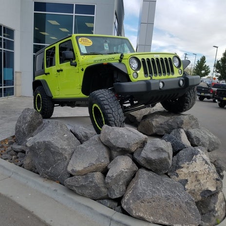 Dennis Dillon Dodge >> Photos At Dennis Dillon Chrysler Dodge Jeep Ram Auto Dennis Dillon Dodge >> Photos At Dennis Dillon Chrysler Dodge Jeep Ram Auto