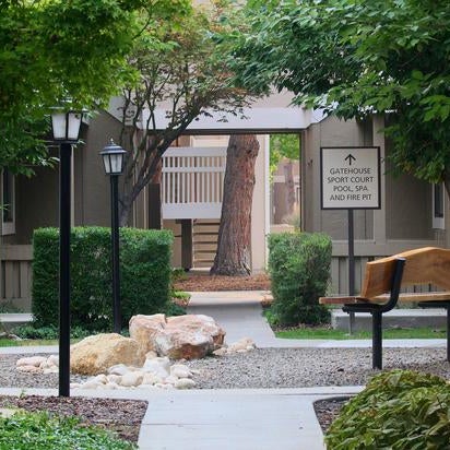 Das Foto wurde bei Residence Inn by Marriott Boise Downtown/University von Yext Y. am 5/12/2020 aufgenommen