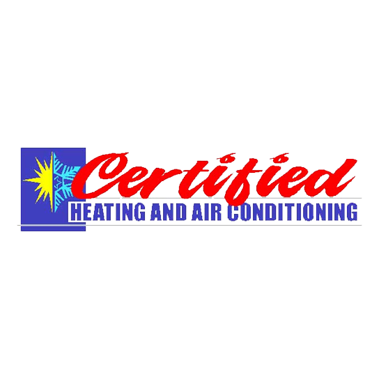 Certified Heating u0026 Air Conditioning, LLC - Parkton, NC