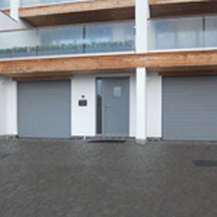 Photos At Parkamatic Garage Doors Now Closed Camborne