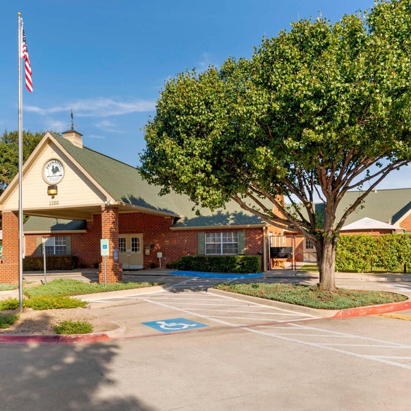 Primrose School at Hidden Lakes Southlake, TX