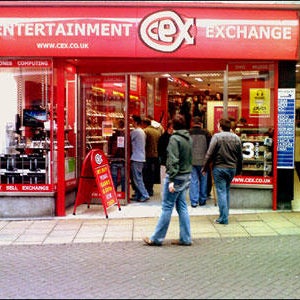 cex customer service number