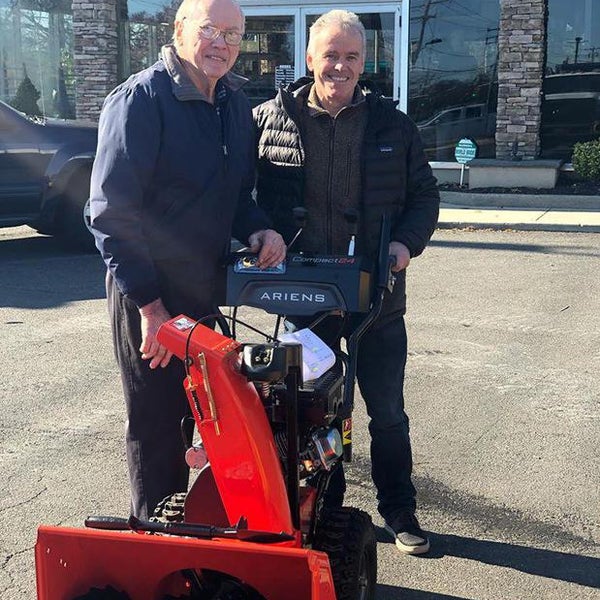 Chief Equipment, Inc. Construction Supplies Store in Hicksville