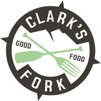 Das Foto wurde bei Clark&#39;s Fork von Yext Y. am 3/24/2020 aufgenommen