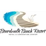 Photo prise au Boardwalk Beach Hotel &amp; Convention Center par Yext Y. le5/7/2018