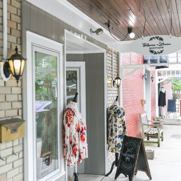 Bloom Store Интернет Магазин