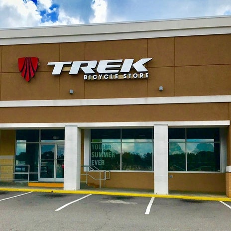 trek store holly park