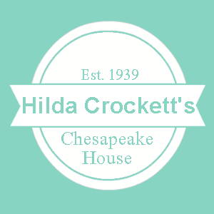 รูปภาพถ่ายที่ Hilda Crockett&#39;s Chesapeake House โดย Yext Y. เมื่อ 6/5/2019