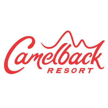 รูปภาพถ่ายที่ Camelback Lodge &amp; Indoor Waterpark โดย Yext Y. เมื่อ 3/19/2021
