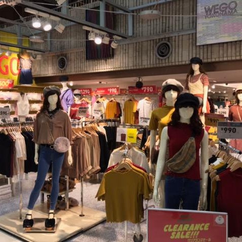 Wego 西区 113 Ziyaretci