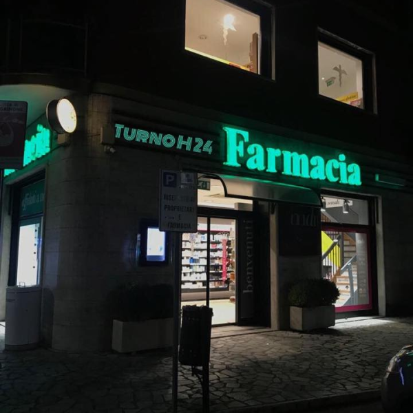 Farmacia Madonna della Neve 6 visitors
