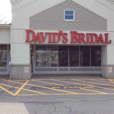 David S Bridal South Burlington Vt
