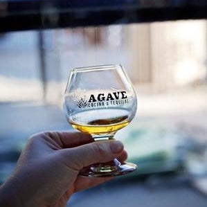 8/15/2018にYext Y.がAgave Cocina &amp; Tequila | Issaquah Highlandsで撮った写真