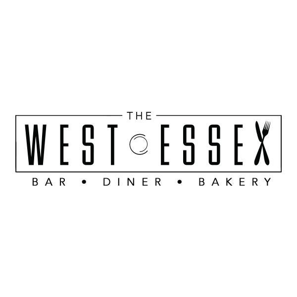 รูปภาพถ่ายที่ The West Essex Diner โดย Yext Y. เมื่อ 2/16/2019