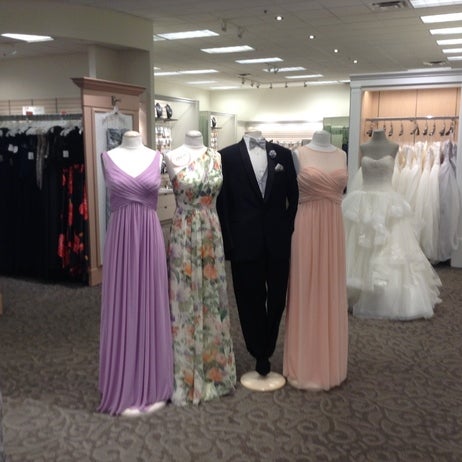 David s Bridal Avenues Jacksonville FL