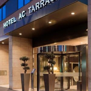 รูปภาพถ่ายที่ AC Hotel Tarragona โดย Yext Y. เมื่อ 5/14/2020