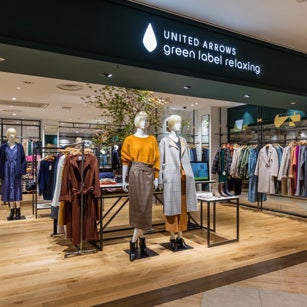 UNITED ARROWS green label relaxing - Clothing Store