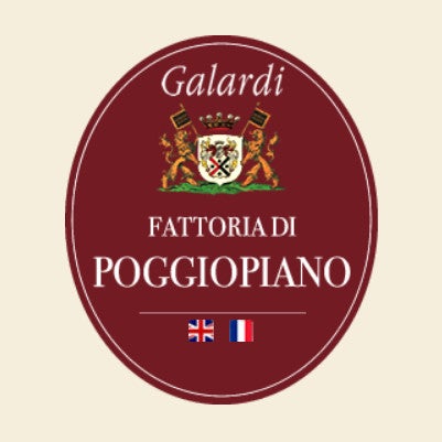 Foto tirada no(a) Fattoria di Poggiopiano por Yext Y. em 2/18/2020