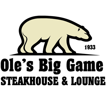 Photo taken at Ole&#39;s Big Game Steakhouse &amp; Lounge by Yext Y. on 8/23/2017