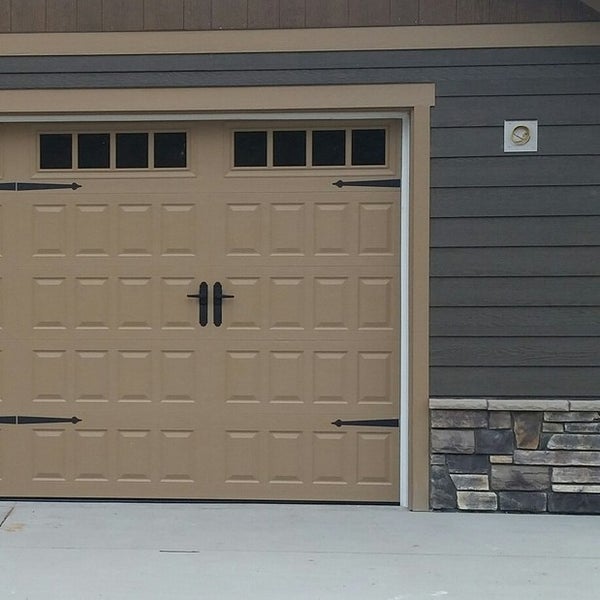 Photos At Garage Door Guys Missoula Mt