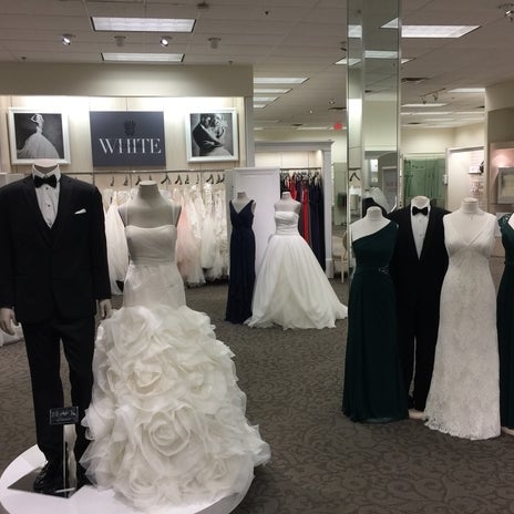 Photos at David's Bridal - Bridal Shop 
