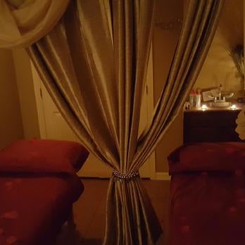 Photos At Serenity At The Green Door Day Spa Weslaco Tx