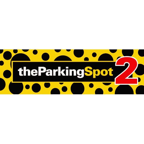 The Parking Spot 2 - 3 tips from 251 visitors - Foursquare
