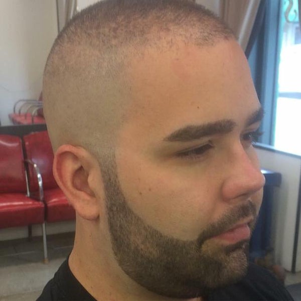Photos At Frank S Barber Shop 14 West St