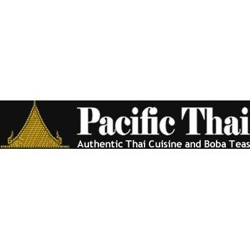 Photo taken at Pacific Thai Santa Cruz by Yext Y. on 3/25/2020