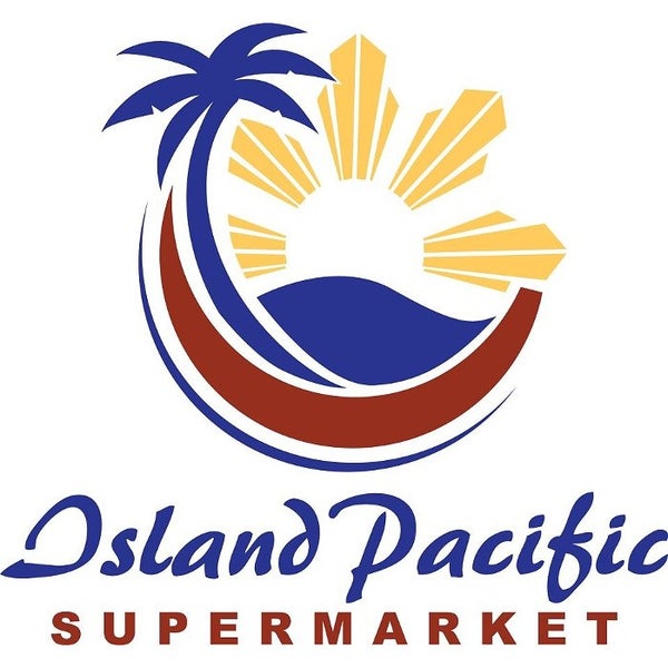 Island Pacific Super Market Grocery Store in Cerritos