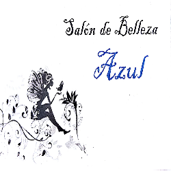 5/29/2018에 Yext Y.님이 Azul Salón De Belleza에서 찍은 사진